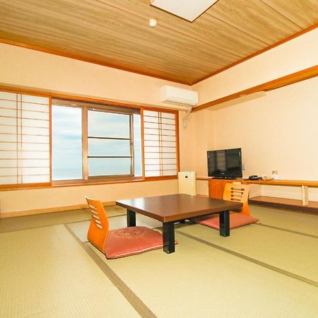 איזו Ooedo Onsen Monogatari Toi Marine Hotel מראה חיצוני תמונה