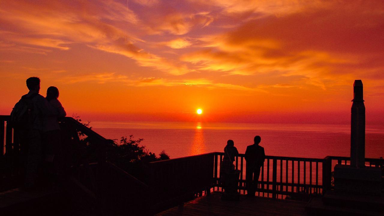 איזו Ooedo Onsen Monogatari Toi Marine Hotel מראה חיצוני תמונה