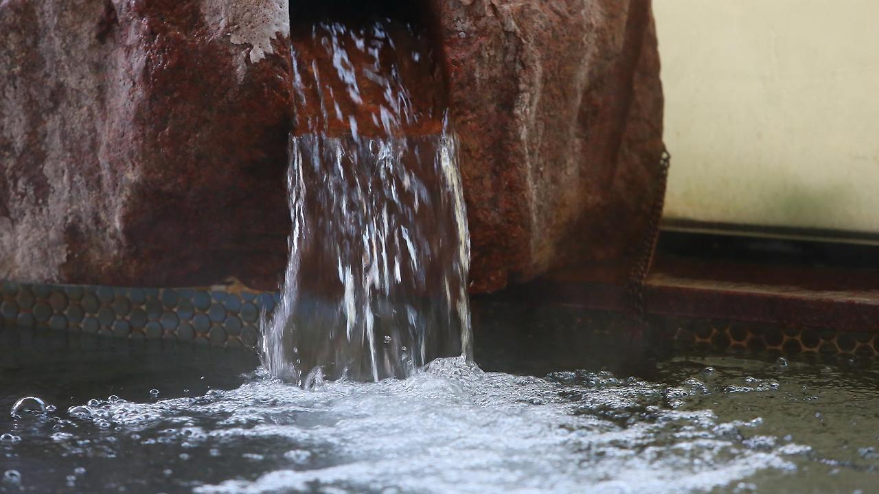 איזו Ooedo Onsen Monogatari Toi Marine Hotel מראה חיצוני תמונה