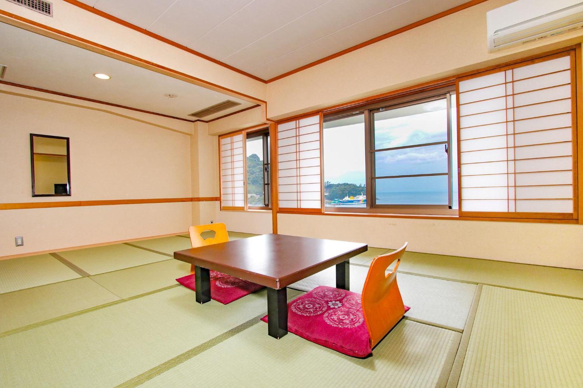 איזו Ooedo Onsen Monogatari Toi Marine Hotel מראה חיצוני תמונה