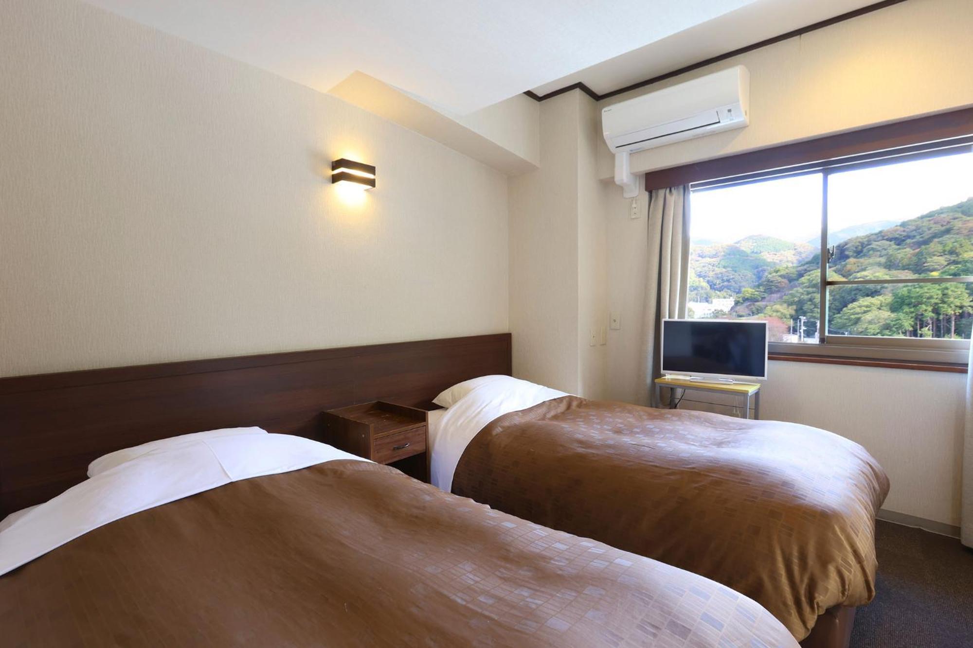 איזו Ooedo Onsen Monogatari Toi Marine Hotel מראה חיצוני תמונה