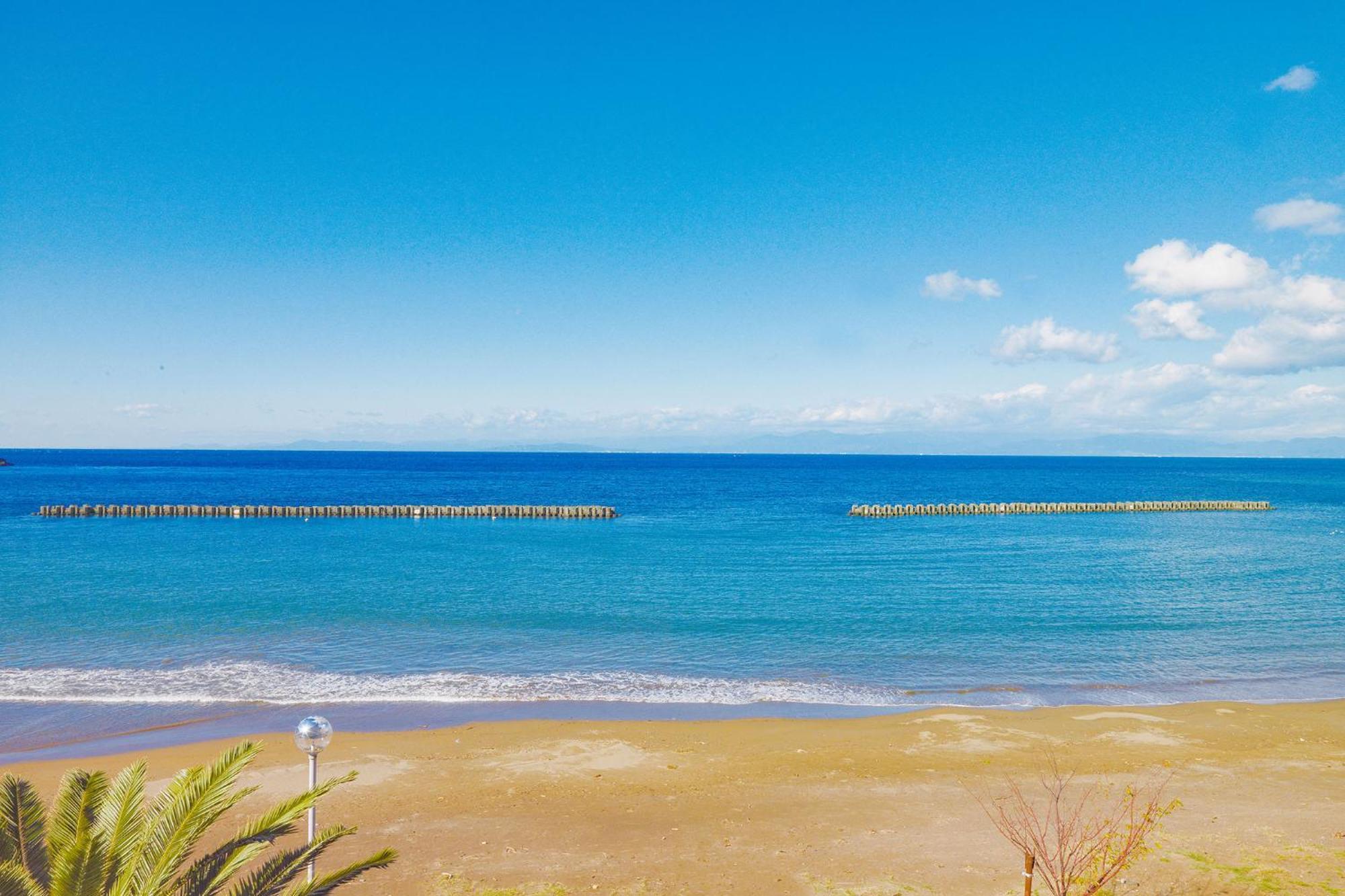 איזו Ooedo Onsen Monogatari Toi Marine Hotel מראה חיצוני תמונה