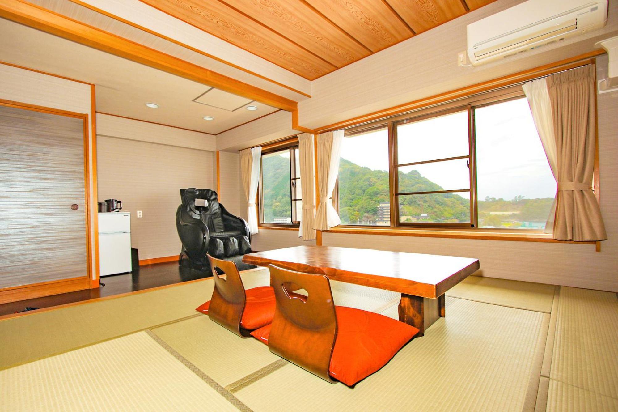 איזו Ooedo Onsen Monogatari Toi Marine Hotel מראה חיצוני תמונה