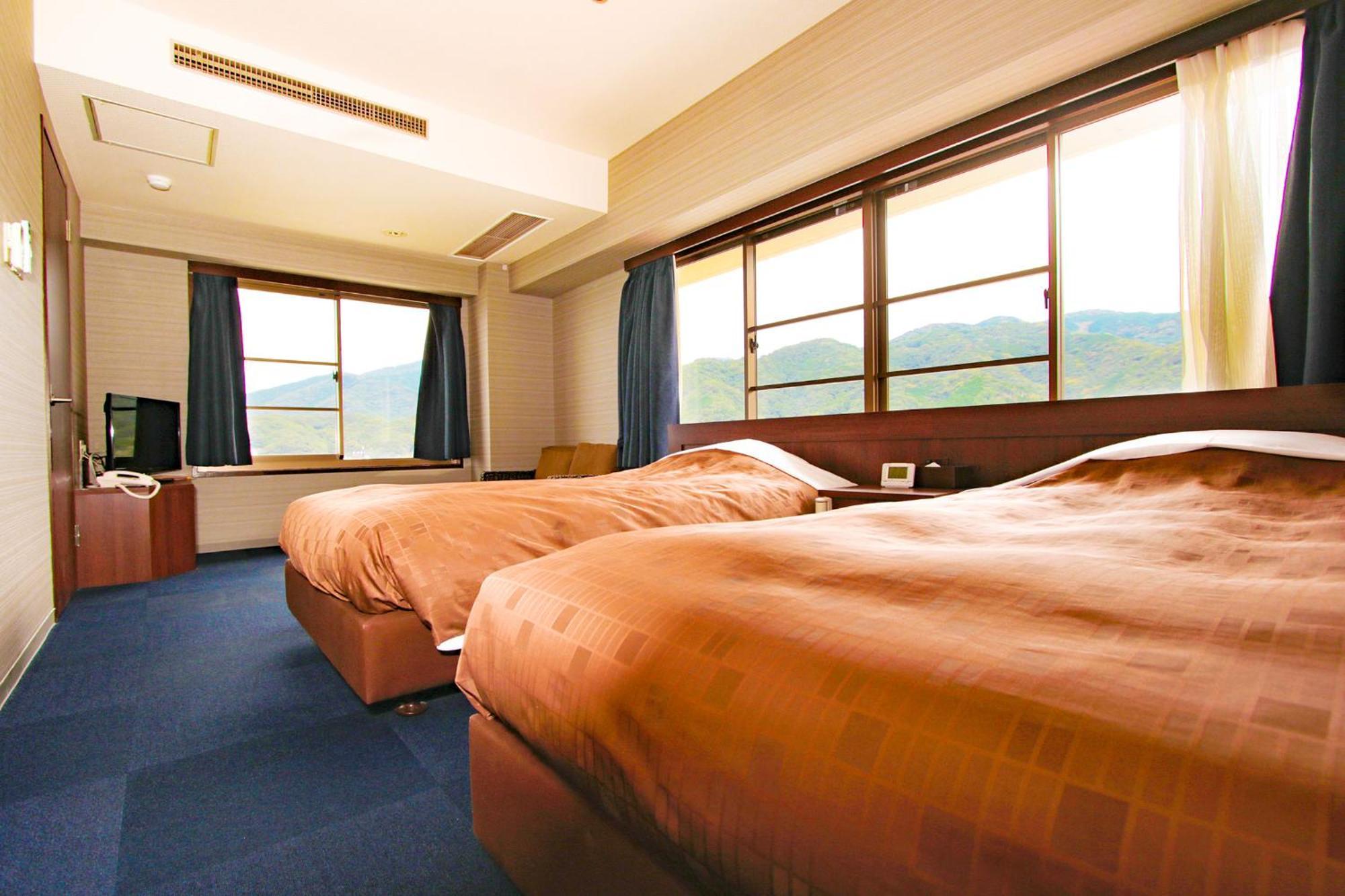 איזו Ooedo Onsen Monogatari Toi Marine Hotel מראה חיצוני תמונה
